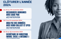 FORMATION EN KOBOCOLLECT mediacongo